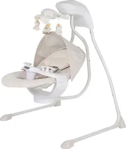 تاب برقی و گهواره برقی Prego