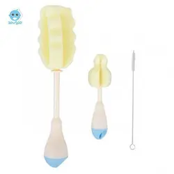 برس شیشه شور کیکابو Kikka boo Azul