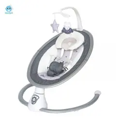 گهواره برقی کیکابو مدل Kikka boo Twiddle