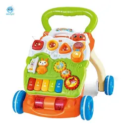 واکر کودک Baby Piano Walker