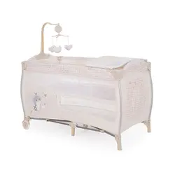 تخت و پارک کیکابو مدل Kikka boo Dolce sonno