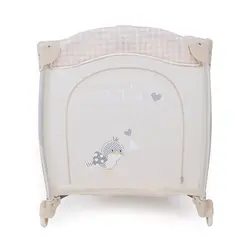 تخت و پارک کیکابو مدل Kikka boo Dolce sonno