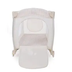 تخت و پارک کیکابو مدل Kikka boo Dolce sonno