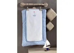 تشک تعویض کیدبو مدل Kidboo blue marine