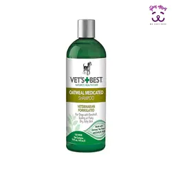 شامپو دارویی جو دوسر ضد شوره و حساسیت سگ