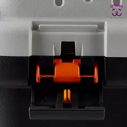 باکس حمل سگ سایز خیلی بزرگ Bergamo