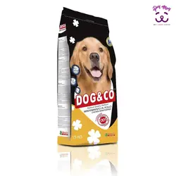 غذا خشک سگ برای تقویت سیستم ایمنی