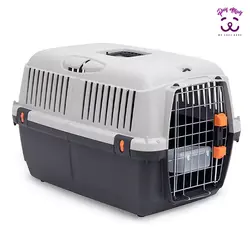 باکس حمل سگ سایز بزرگ Bergamo