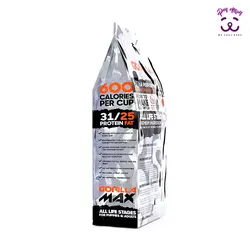 غذای خشک عضله ساز سگ Gorilla Max