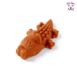 تشویقی سگ مدل تمساح Whimzees