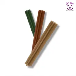 تشویقی سگ ستاره دنباله‌دار Whimzees (پک 56 عددی)