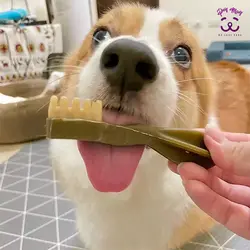 تشویقی سگ مسواک Whimzees سایز کوچک