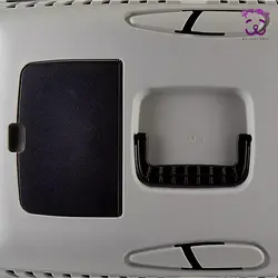 باکس حمل سگ سایز متوسط Bergamo