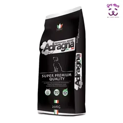 غذا خشک سگ مخصوص همه نژاد ها Adragna