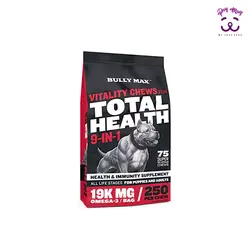 مکمل غذایی سگ Total Health