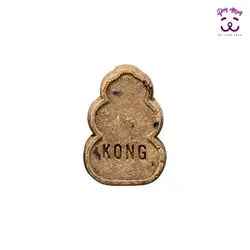 تشویقی اسنک سگ با طعم جگر مرغ KONG