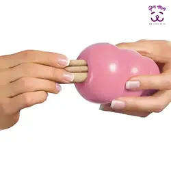 تشویقی توله سگ با طعم مرغ KONG