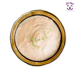 بستنی سگ لابستر بیسکو با طعم تن وحشی و خرچنگ کوهی Holistic