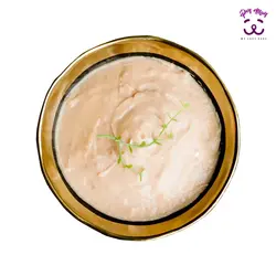 بستنی مخصوص سگ سالمون بیسکوی با طعم تون وحشی و شاه ماهی آزاد Holistic