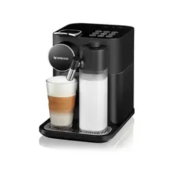 اسپرسوساز نسپرسو مدل گرن لاتیسیما رنگ مشکی | Gran Lattissima Black