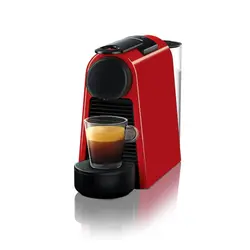 اسپرسوساز نسپرسو مدل اسنزا مینی رنگ قرمز | Essenza Mini Red