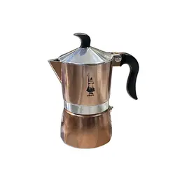 قهوه ساز موکاپات بیالتی مدل موکا اکسپرس