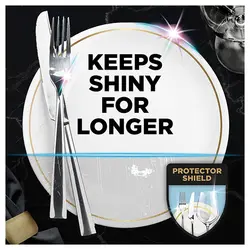 قرص ماشین ظرفشویی کوانتوم آلتیمیت برند Finish