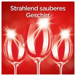 قرص ماشین ظرف شویی برند Somat مدل All in 1