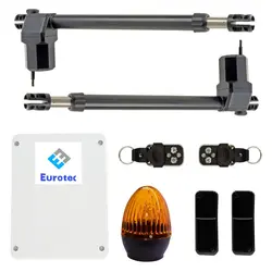 جک پارکینگ یوروتک مدل P400