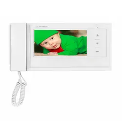 آیفون تصویری کوماکس CDV-70KMW