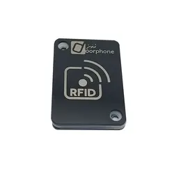 آنتن RFID درفون