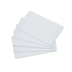 تگ RFID کارتی 125KHz