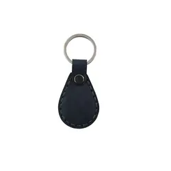 تگ جاسوئیچی چرمی  RFID 125kHz DR1
