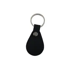 تگ جاسوئیچی چرمی  RFID 125kHz DR1