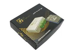 دربازکن کارتی RFID درفون