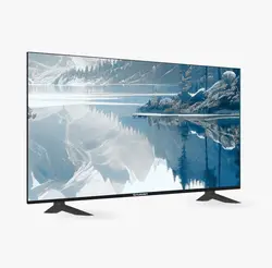 قیمت تلویزیون اسمارت 55 اینچ LED یورونت - دوربین کده