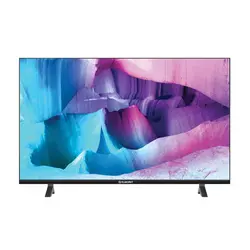 قیمت تلویزیون 32 اینچ LED یورونت - دوربین کده