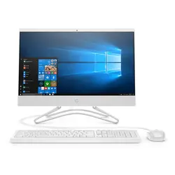 سیستم یکپارچه رومیزی HP 24
