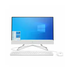 کامپیوتر همه کاره 22 اینچی HP مدل DF0-XXX