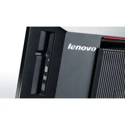 کامپیوتر همه کاره 22 اینچی lenovo مدل Thinkcenter edge تاچ - دوربین کده