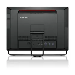 کامپیوتر همه کاره 22 اینچی lenovo مدل Thinkcenter - دوربین کده
