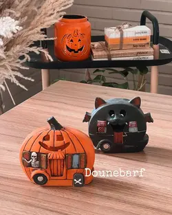 اکسسوری هالووین چراغدار