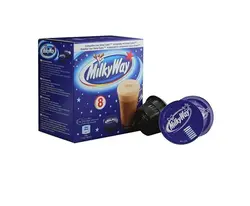 کپسول هات چاکلت دولچه گوستو میلک وی Milky Way