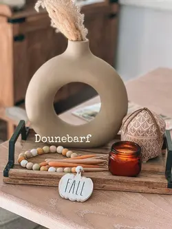 مهره مکرومه رنگی ( 10367 )