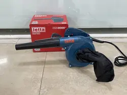 دمنده و مکنده 400 وات جتا jetta jbe-400