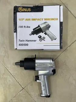 بکس بادی جنیوس 1100CE مدل USA I