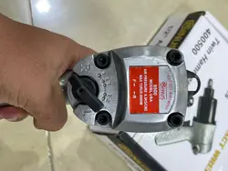 بکس بادی جنیوس 1100CE مدل USA I