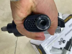 بکس بادی جنیوس 1100CE مدل USA I