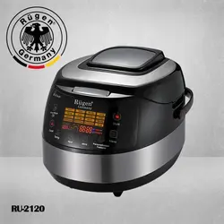 پلوپز همه کاره روگن مدل RU-2120 | دایتون پلاس ایران