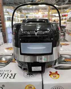 پلوپز همه کاره روگن مدل RU-2120 | دایتون پلاس ایران